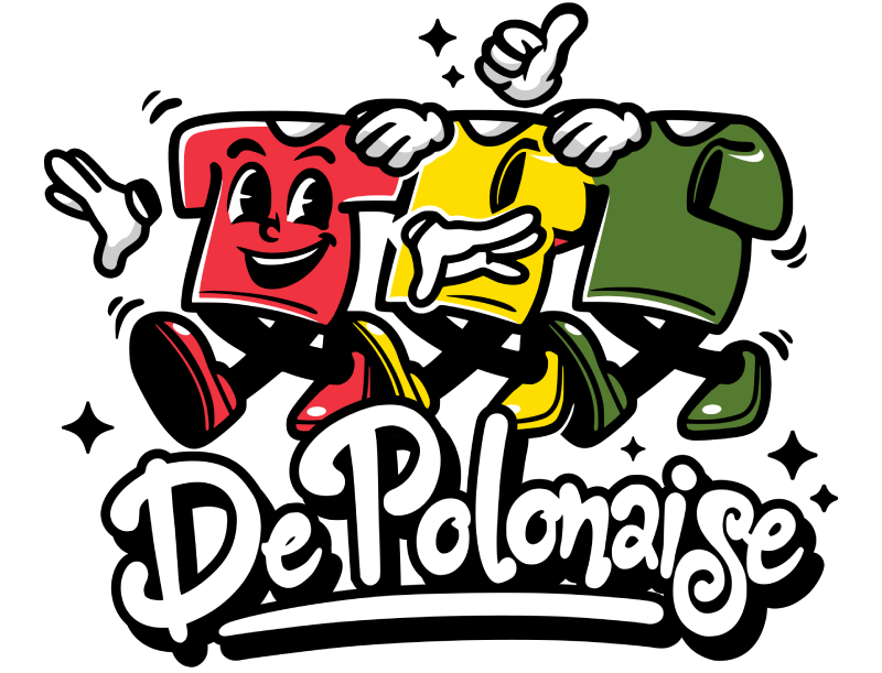 De Polanoise logo