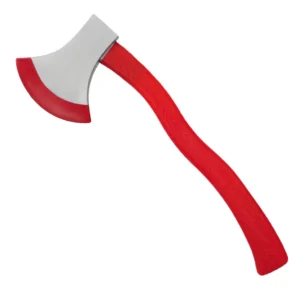 Noodbijl Brandweer Accessoire