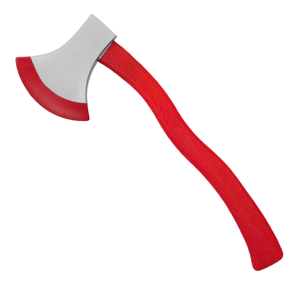 Noodbijl Brandweer Accessoire