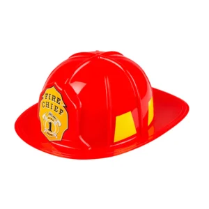 Brandweer helm productfoto