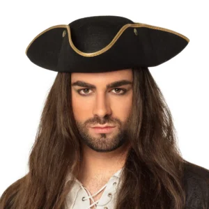 Piraat Hoed Carnaval